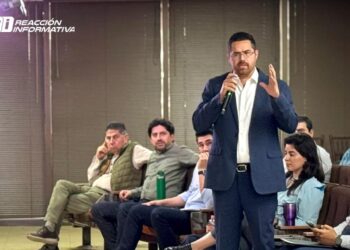 Ocho personas resultaron heridas por balas perdidas en Año Nuevo: SS