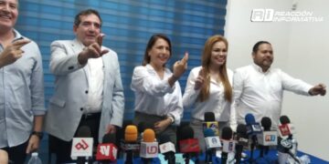 Dirigentes de “Fuerza y Corazón por México” se reunirán por separado con Xóchitl Gálvez