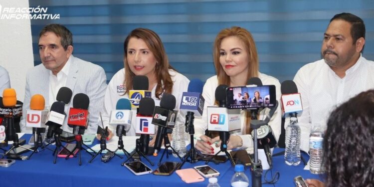Dispuesto PAN a siglar al PAS en algún distrito federal que se ocupe ganar