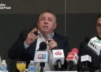 Este 2024 será un año complicado para Sinaloa, advierte Canacintra