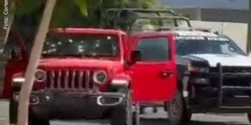Tenía 7 añitos; Niño pierde la vida tras ser atacados a balazos junto a su familia