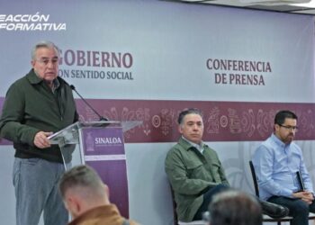 Lista de candidatos de Morena es legal: Rocha Moya