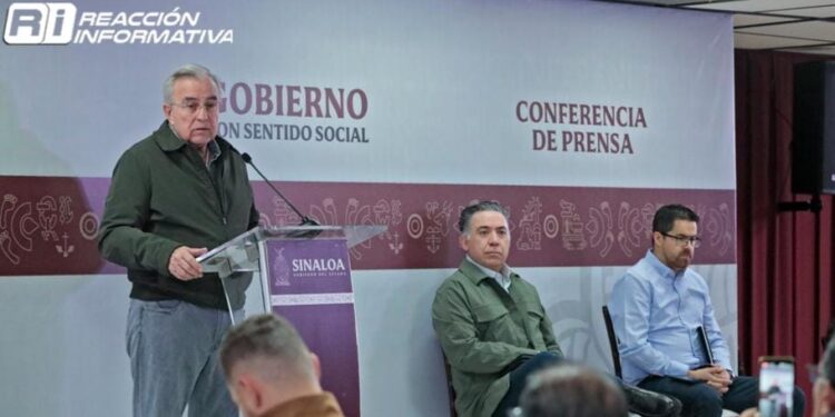 Lista de candidatos de Morena es legal: Rocha Moya