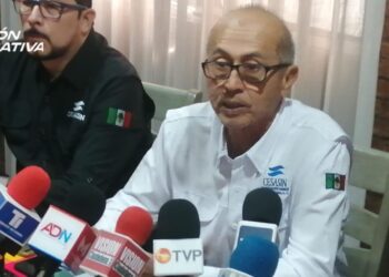 Por falta de recursos, en riesgo el estatus zoosanitario acuícola en Sinaloa: Cesasin