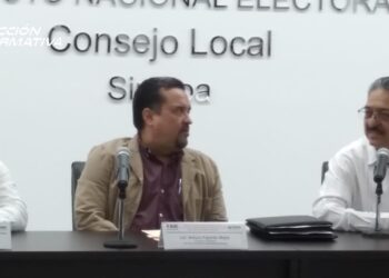 PRI Acusa a Gobernador de Sinaloa de campañas anticipadas