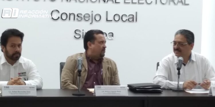PRI Acusa a Gobernador de Sinaloa de campañas anticipadas