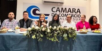 Somos una alianza de unidad: Paola Gárate.