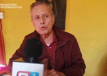 Operativo Guadalupe-Reyes no fue el esperado: Lugo Corrales