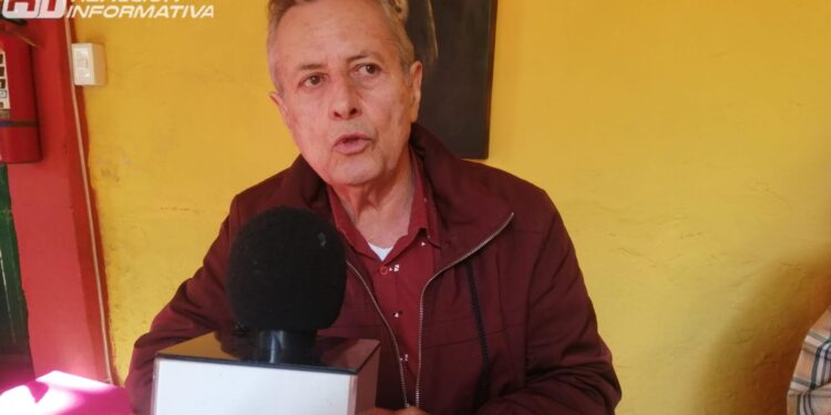 Operativo Guadalupe-Reyes no fue el esperado: Lugo Corrales