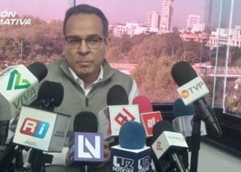 2023 fue un mal año comparado al 2022 en tema de seguridad: CESP