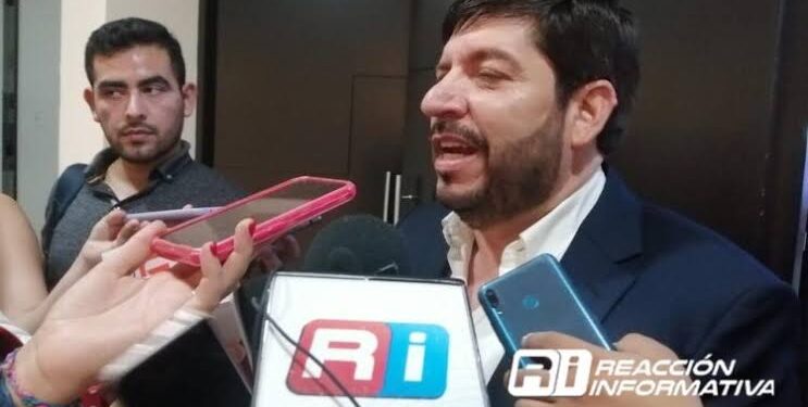 Preocupante el vínculo entre la depresión y las drogas: Héctor Miguel Díaz