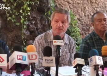 2024 será año difícil para la agricultura en Sinaloa: Lucas Lizárraga