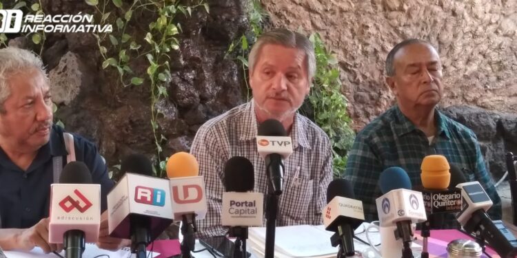 2024 será año difícil para la agricultura en Sinaloa: Lucas Lizárraga