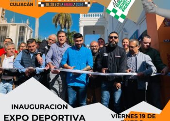 Por Maratón Internacional de Culiacán 2024 cierran calles de la ciudad