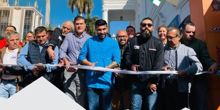 Por Maratón Internacional de Culiacán 2024 cierran calles de la ciudad