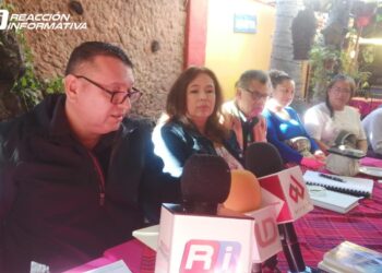 Trabajadores de la UAS denuncian descuentos indebidos en sus nóminas