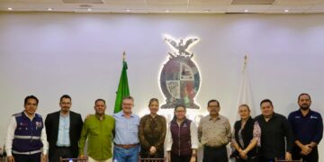 Se instala comité organizador para la observación del Eclipse Total Solar 2024