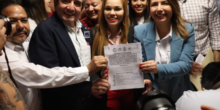 Los dirigentes de los partidos de la coalición opositora aseguraron que irán en alianza total en todo Sinaloa