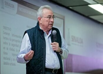 “Es urgente mejorar las condiciones de cuarterías del estado”: Rocha Moya