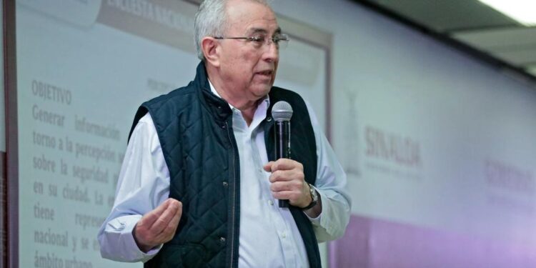 “Es urgente mejorar las condiciones de cuarterías del estado”: Rocha Moya