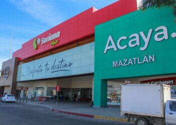 Propondrán ante el Congreso eliminar el cobro de estacionamiento en plazas comerciales