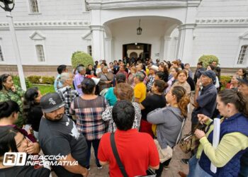Antorchistas exigen al Alcalde de Culiacán atender las necesidades pendientes de la población
