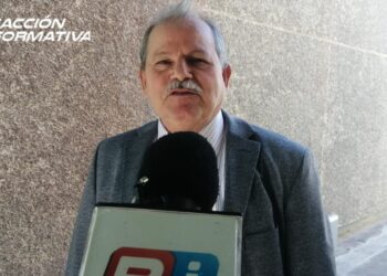 “La esperanza muere al último”, Alejando Higuera, no descarta aparecer por algún cargo de elección para el 2024