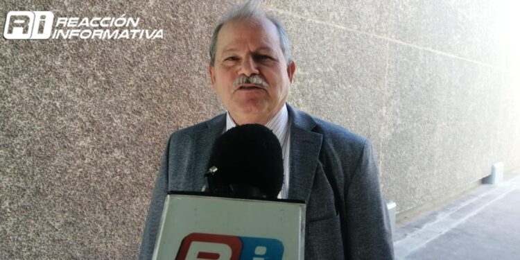 “La esperanza muere al último”, Alejando Higuera, no descarta aparecer por algún cargo de elección para el 2024