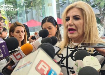 Respalda Secretaría de Transparencia la reelección de Emma Guadalupe Félix