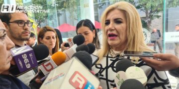 Respalda Secretaría de Transparencia la reelección de Emma Guadalupe Félix