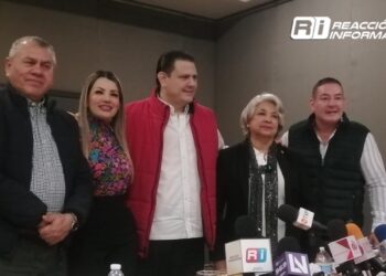 Buscará coalición ‘Fuerza y Corazón por México’ en Sinaloa candidatos honestos para Culiacán
