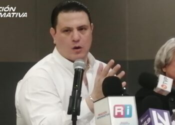 “Levantones en frente del Ayuntamiento es completamente insostenible”: Ramiro Garza
