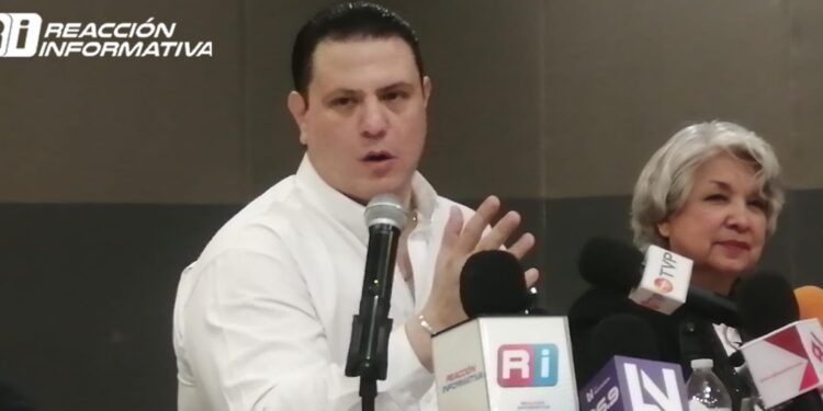 “Levantones en frente del Ayuntamiento es completamente insostenible”: Ramiro Garza