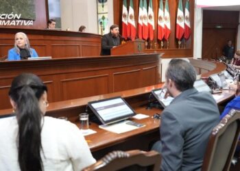 ¡Es un hecho! Emma Guadalupe Félix Rivera es ratificada para continuar al frente de la ASE