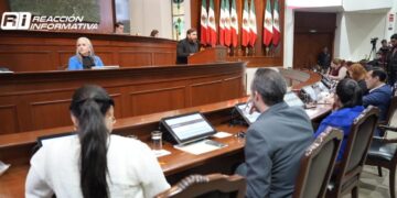 ¡Es un hecho! Emma Guadalupe Félix Rivera es ratificada para continuar al frente de la ASE