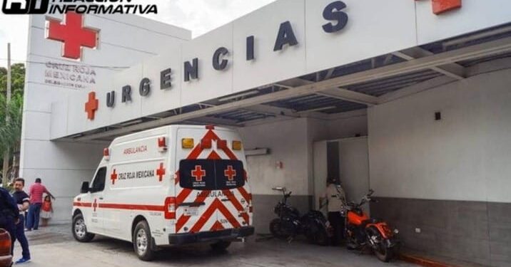 En febrero inicia colecta de anual de Cruz Roja Sinaloa