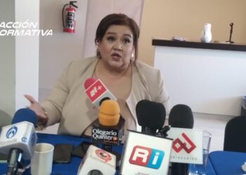 La Secretaría de Turismo no apoya al sector restaurantero: CANIRAC.