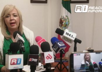COPARMEX reprueba rotundamente la ratificación de Emma Guadalupe Félix Rivera al frente de la Auditoría Superior del Estado (ASE)
