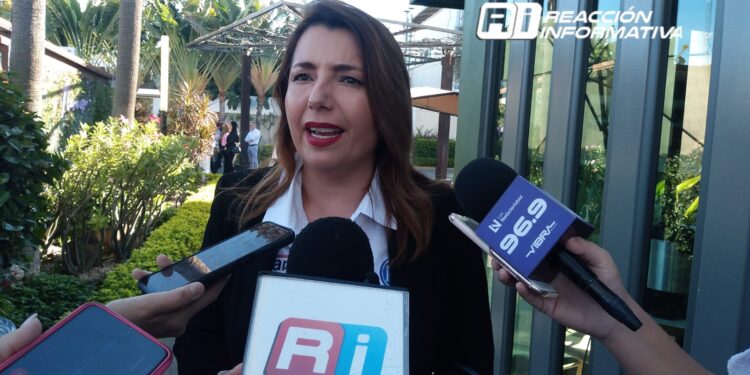 PAN llama al PRI resolver tema de “Mingo” Vázquez, quien busca la alcaldía de Ahome