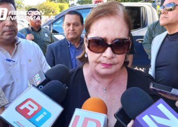 En investigación la denuncia en contra ex rectora de la UAdeO: FGE