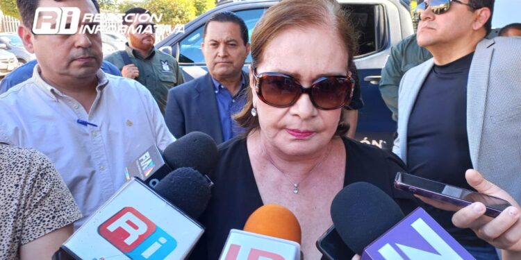 En investigación la denuncia en contra ex rectora de la UAdeO: FGE