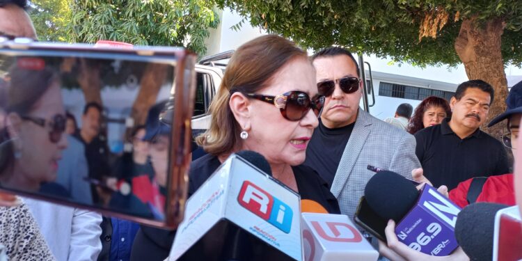 Por diferir audiencias, autoridades de la UAS podrían ser detenidas: FGE