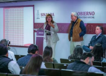 Sinaloa está en lista de estados con mayor cantidad de feminicidios: SEMUJERES