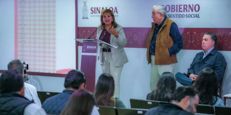 Sinaloa está en lista de estados con mayor cantidad de feminicidios: SEMUJERES