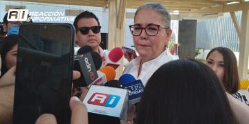 Oficial, SEPyC suspenderá clases por Carnaval en Mazatlán: Graciela Domínguez