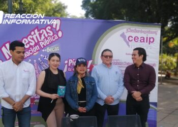 Inicia CEAIP actividades de la Jornada por el Día Internacional de Protección de Datos Personales