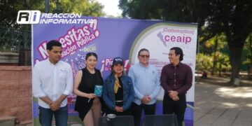 Inicia CEAIP actividades de la Jornada por el Día Internacional de Protección de Datos Personales