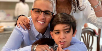 Federica Quijano fue golpeada por su hijo, esto se sabe al respecto