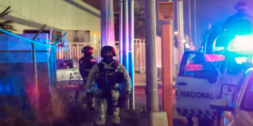 Secuestran a dos amigos en Tijuana; uno fingió su muerte para sobrevivir y el otro falleció