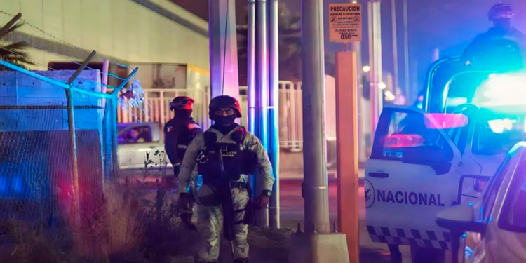 Secuestran a dos amigos en Tijuana; uno fingió su muerte para sobrevivir y el otro falleció